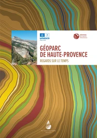 Géoparc de Haute-Provence