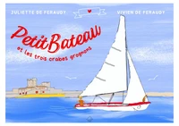 Petit Bateau et les trois crabes grognons