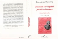 Discours sur l'égalité parmi les hommes