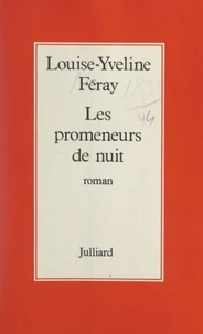 Les promeneurs de nuit