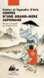 Contes d'une grand-mère japonaise