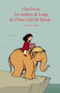 Les aventures de Louga de l'autre côté du monde