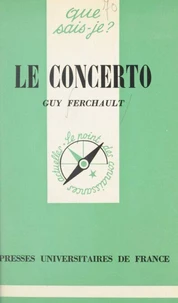 Le concerto