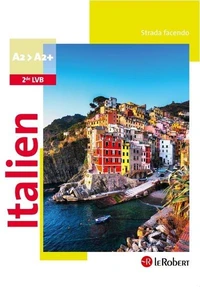 Italien 2de LVB A2-A2+ Strada facendo