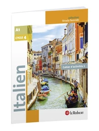 Italien Cycle 4 A1 Strada Facendo