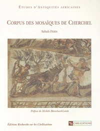 Corpus des mosaïques de Cherchel