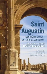 Saint Augustin