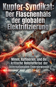 Kupfer-Syndikat: Der Flaschenhals der globalen Elektrifizierung
