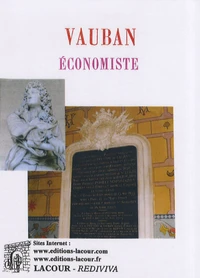 Vauban économiste