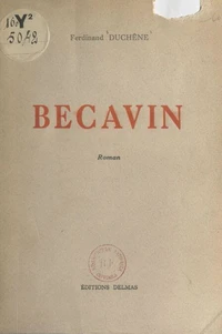Becavin