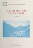Ferdinand-François Fournié - Sur les sentiers du souvenir - Poèmes.