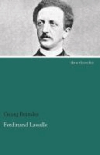 Ferdinand Lassalle.