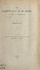 Les jugements d'Aix et de Quierzy (28 avril et 6 septembre 838). Extrait de la bibliothèque de l'École des Chartes, année 1921