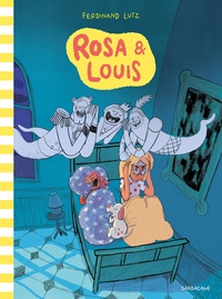 Ferdinand Lutz - Rosa & Louis.