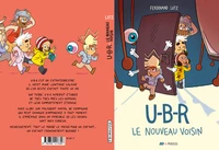 Le nouveau voisin