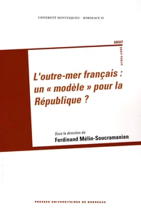 L'outre-mer français