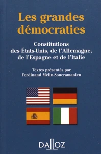 Les grandes démocraties