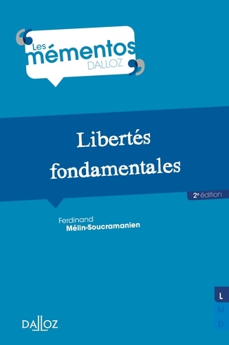 Libertés fondamentales