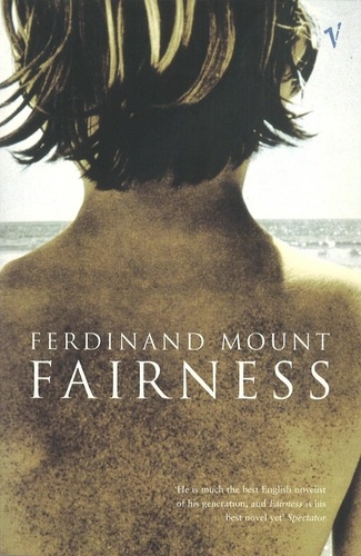 Ferdinand Mount - Fairness.