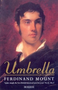 Ferdinand Mount - Umbrella.