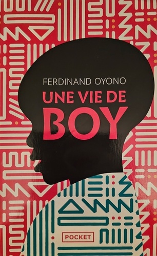 Une vie de boy