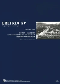 Eretria - Nea Psara