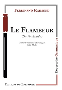 Le Flambeur