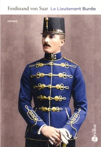 Le Lieutenant Burda