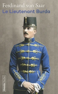 Le Lieutenant Burda