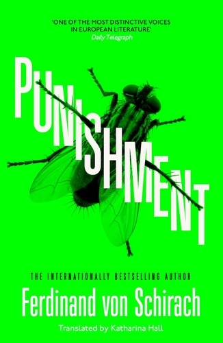 Punishment. The gripping international bestseller