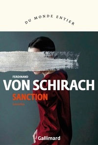 Ferdinand Von Schirach - Sanction.