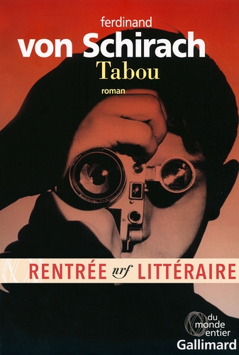 Tabou - Occasion