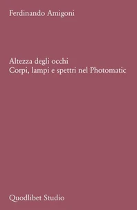 Altezza degli occhi