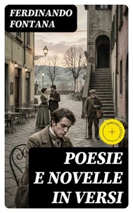Poesie e novelle in versi