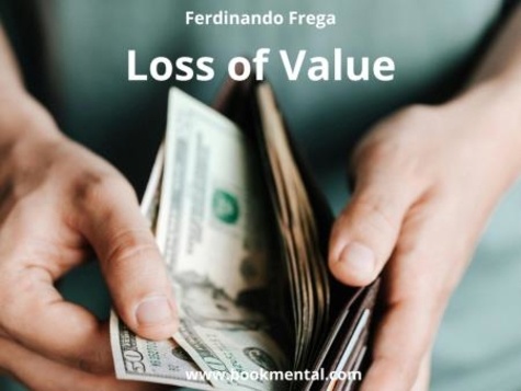  FERDINANDO FREGA - Loss of Value - 2004, #7.