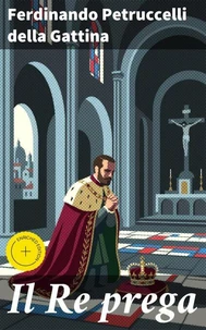 Il Re prega