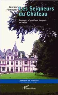 Les seigneurs du château