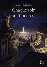 Chaque soir à 11 heures