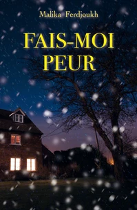 Fais-moi peur