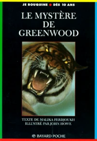 Le mystère de Greenwood