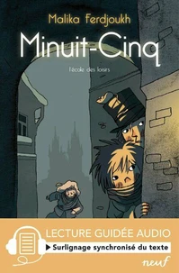 Minuit-Cinq