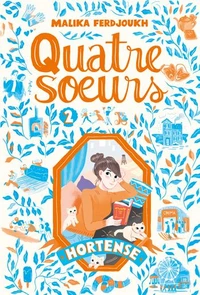 Quatre soeurs - Tome 2