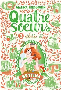 Quatre soeurs - Tome 3