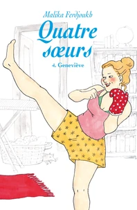 Geneviève