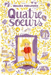 Quatre soeurs - Tome 4