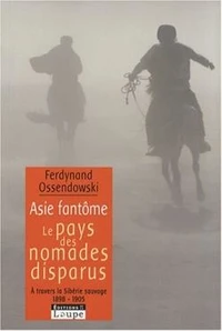 Asie fantôme
