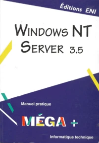 Windows NT Server 3.5