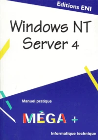 Windows NT Server 4