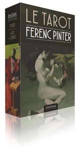 Coffret Le tarot Ferenc Pintér