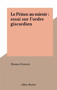 Le Prince au miroir